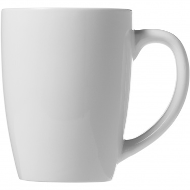Logotrade Werbegeschenke das Foto: Bogota 350 ml Keramiktasse