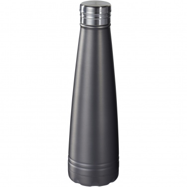 Logotrade Logogeschenke das Foto: Duke 500 ml Kupfer-Vakuum Isolierflasche
