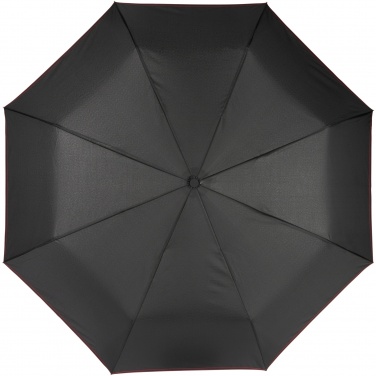 Logotrade Geschäftsgeschenke das Foto: Stark-mini 21" Vollautomatik Kompaktregenschirm