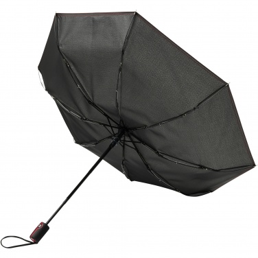 Logotrade Werbegeschenke das Foto: Stark-mini 21" Vollautomatik Kompaktregenschirm