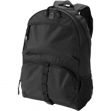 Logotrade Firmengeschenke das Foto: Utah Rucksack 23L
