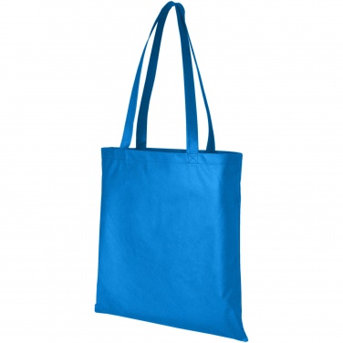 Logotrade Geschäftsgeschenke das Foto: Zeus Non Woven große Tragetasche 6L