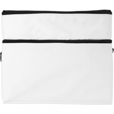 Logotrade Werbeartikel das Foto: Oslo Kühltasche 13L