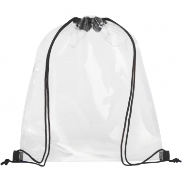 Logotrade werbemittel das Foto: Lancaster Premium Turnbeutel 5L