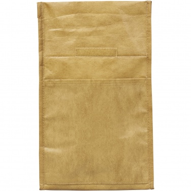 Logotrade Logogeschenke das Foto: Papyrus kleine Kühltasche 3L