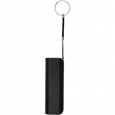Logotrade Logogeschenke das Foto: Span 1200 mAh Powerbank