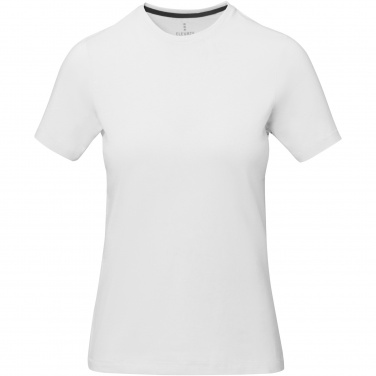 Logotrade Werbegeschenke das Foto: Nanaimo – T-Shirt für Damen