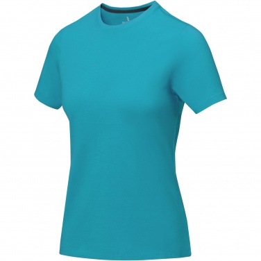 Logotrade Werbegeschenke das Foto: Nanaimo – T-Shirt für Damen