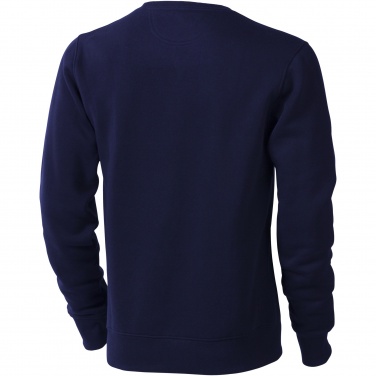 Logotrade Geschäftsgeschenke das Foto: Surrey Sweatshirt mit Rundhalsausschnitt Unisex