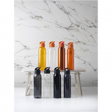 Logotrade Logogeschenke das Foto: Sky 650 ml Sportflasche