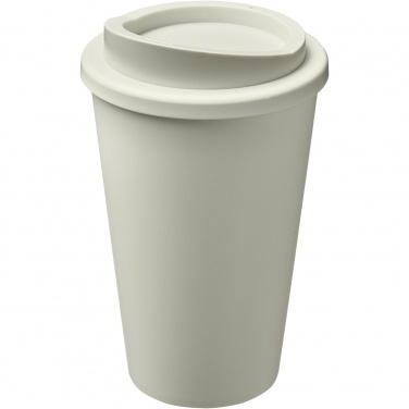 Logotrade Werbeartikel das Foto: Americano® Renew 350 ml Isolierbecher