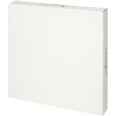 Logotrade Firmengeschenke das Foto: Studio Ringleuchte für Selfies und Vlogging mit Telefonhalterung und Stativ