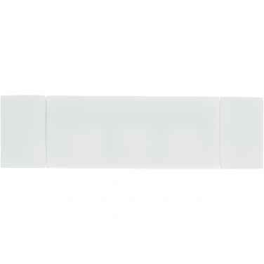 Logotrade Werbegeschenke das Foto: Mulan doppelter USB 2.0-Hub