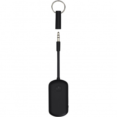 Logotrade Firmengeschenke das Foto: ADAPT Go Bluetooth®-Audiosender