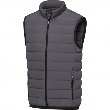 Logotrade Werbegeschenke das Foto: Caltha Daunen Bodywarmer für Herren