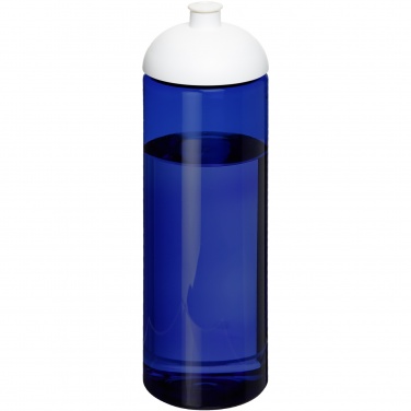 Logotrade Werbegeschenke das Foto: H2O Active® Eco Vibe 850 ml Sportflasche mit Stülpdeckel 