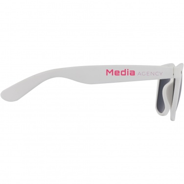 Logotrade Logogeschenke das Foto: Sun Ray Sonnenbrille aus recyceltem Kunststoff