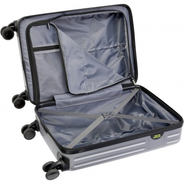 Logotrade Werbeartikel das Foto: Rover 20" Kabinentrolley GRS Recycelt 40 L