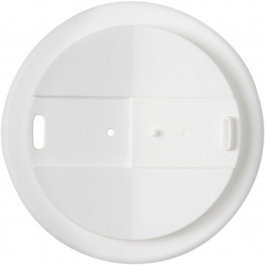 Logotrade werbemittel das Foto: Brite-Americano Espresso Eco auslaufsicherer Isolierbecher, 250 ml