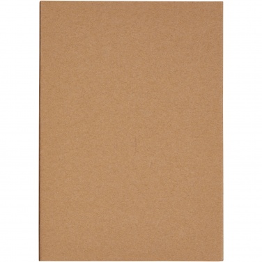 Logotrade werbemittel das Foto: Kunveno Schreibmappe