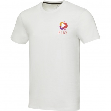 Logotrade werbemittel das Foto: Avalite Aware™ T-Shirt aus recyceltem Material Unisex 