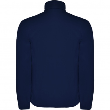 Logotrade Werbeartikel das Foto: Antartida Softshelljacke für Kinder