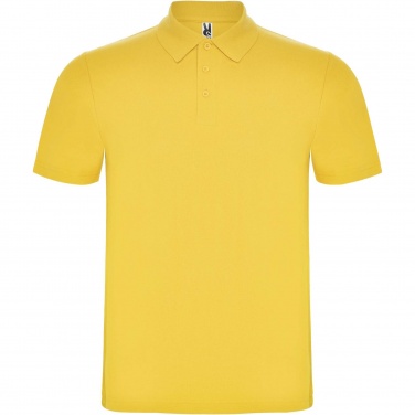 Logotrade werbemittel das Foto: Austral Poloshirt Unisex 