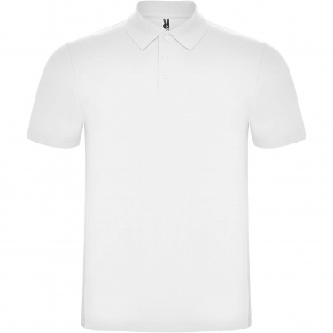 Logotrade Geschäftsgeschenke das Foto: Austral Poloshirt Unisex 