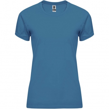 Logotrade Werbeartikel das Foto: Bahrain Sport T-Shirt für Damen