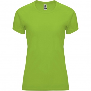 Logotrade werbemittel das Foto: Bahrain Sport T-Shirt für Damen