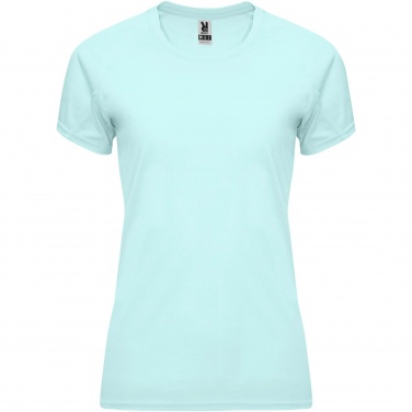 Logotrade Firmengeschenke das Foto: Bahrain Sport T-Shirt für Damen