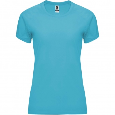 Logotrade werbemittel das Foto: Bahrain Sport T-Shirt für Damen