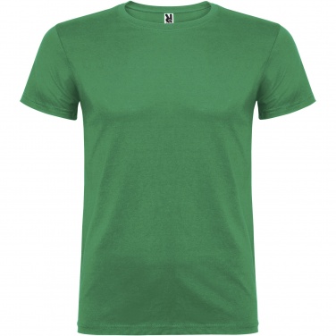 Logotrade Werbegeschenke das Foto: Beagle T-Shirt für Kinder