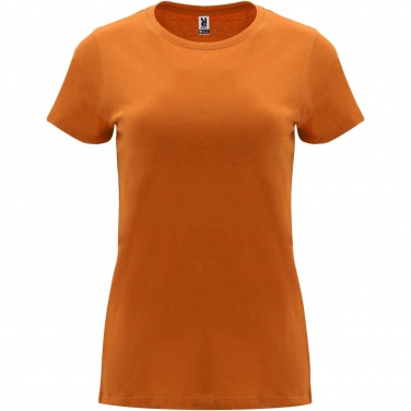 Logotrade werbemittel das Foto: Capri T-Shirt für Damen