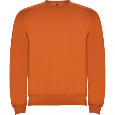 Logotrade Werbeartikel das Foto: Clasica Sweatshirt mit Rundhalsausschnitt für Kinder