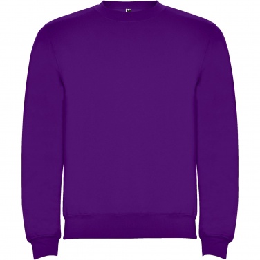 Logotrade werbemittel das Foto: Clasica Sweatshirt mit Rundhalsausschnitt für Kinder