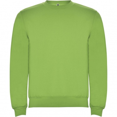Logotrade Werbegeschenke das Foto: Clasica Sweatshirt mit Rundhalsausschnitt für Kinder