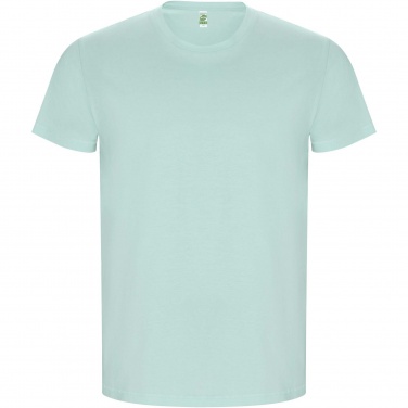 Logotrade werbemittel das Foto: Golden T-Shirt für Herren