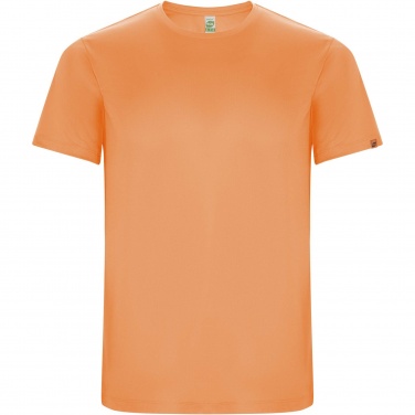 Logotrade werbemittel das Foto: Imola Sport T-Shirt für Herren