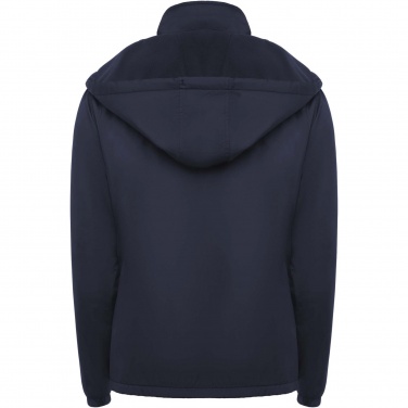 Logotrade werbemittel das Foto: Makalu isolierte Jacke Unisex 