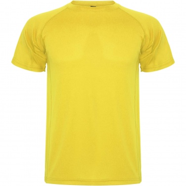 Logotrade Werbegeschenke das Foto: Montecarlo Sport T-Shirt für Herren