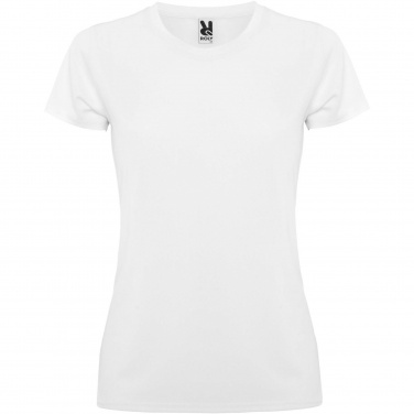 Logotrade werbemittel das Foto: Montecarlo Sport T-Shirt für Damen