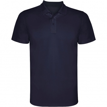 Logotrade Werbeartikel das Foto: Monzha Sport Poloshirt für Kinder