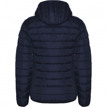 Logotrade Logogeschenke das Foto: Norway isolierte Jacke für Damen