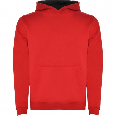 Logotrade Geschäftsgeschenke das Foto: Urban Kapuzenpullover für Kinder