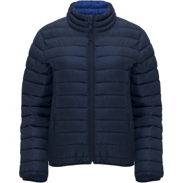 Logotrade Werbegeschenke das Foto: Finland isolierte Jacke für Damen