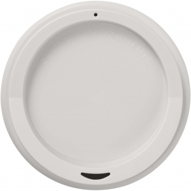 Logotrade Werbegeschenke das Foto: Americano® Switch Renew Becher mit Deckel 300 ml