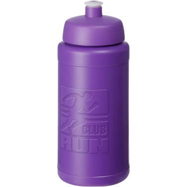 Logotrade werbemittel das Foto: Baseline Rise 500 ml Sportflasche