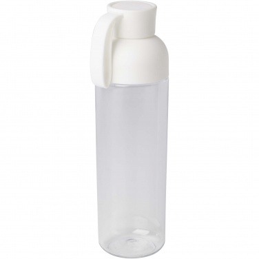 Logotrade Werbegeschenke das Foto: Illuminate 600 ml RPET-Wasserflasche