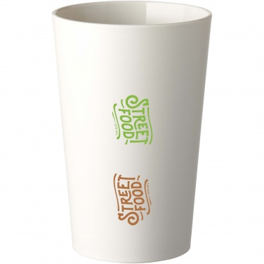 Logotrade Geschäftsgeschenke das Foto: Mepal Pro 300 ml Kaffeetasse